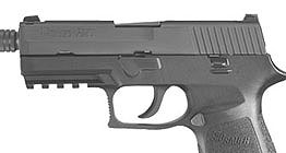 Sig Sauer P250