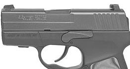 Sig Sauer P290