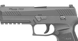 Sig Sauer P320