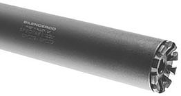 Silencerco Rimfire Suppressors