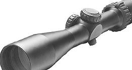 Steiner GS3 Riflescopes