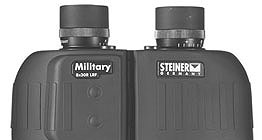 Military-Police Binoculars