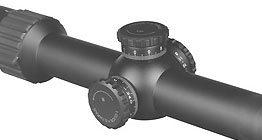 Steiner Riflescopes