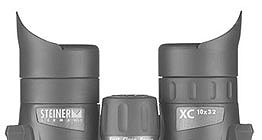 Steiner XC Binoculars