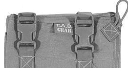 Tab Gear Shooting Mats