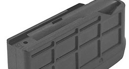 Tikka T3 Magazines