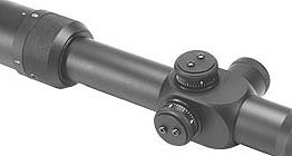 US Optics SR-8 Riflescopes