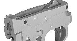 Volquartsen Trigger Guards