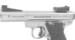 Volquartsen Compact Pistols