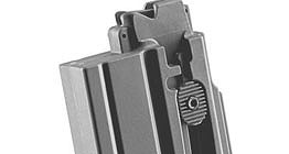 HK 416 Magazines