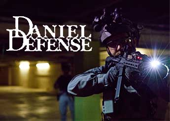 Daniel Defense Authorised Distributor