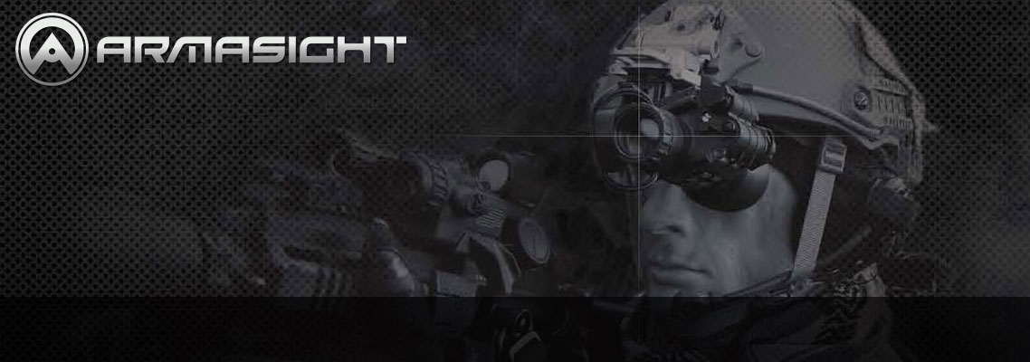 Armasight