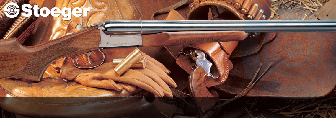 Stoeger Coach Gun