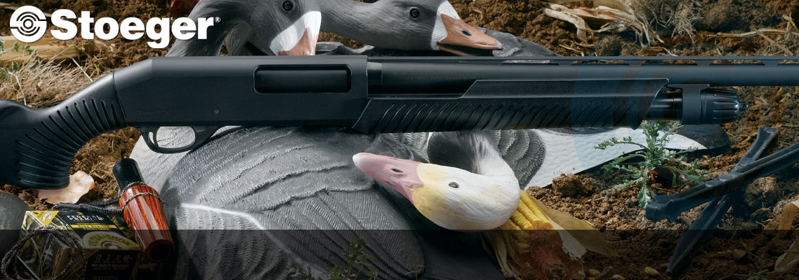 Stoeger P350