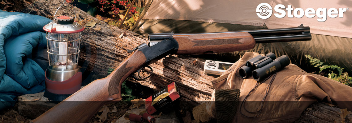 Stoeger Shotguns