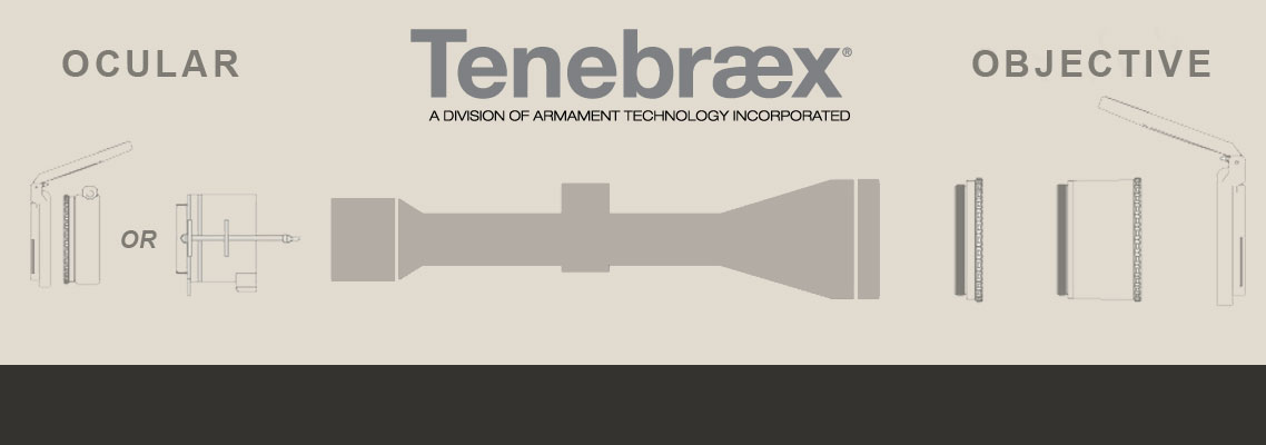 Tenebraex ARD (Anti-Reflection Device)
