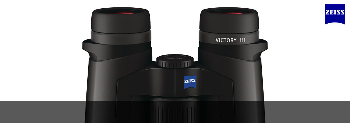 Zeiss Victory HT Binoculars