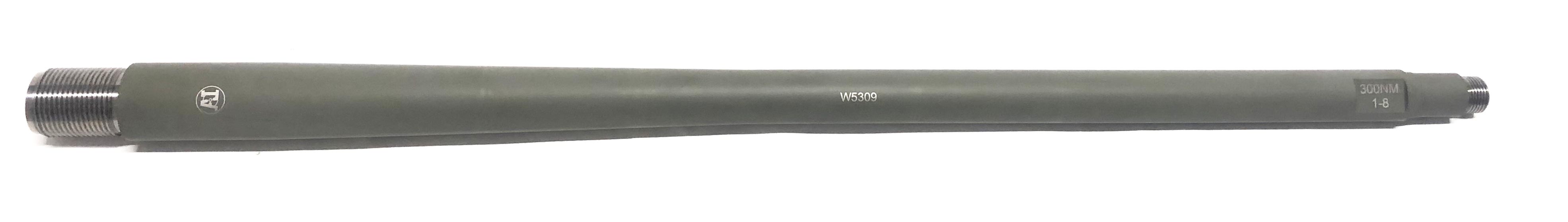 Accuracy International AXMC MKIII 300NM Conversion Spare Barrel GR 26" Threaded|