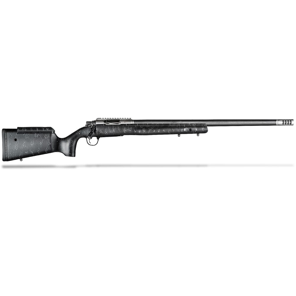 Christensen Arms ELR 300 PRC, 26", Blk/Grey|