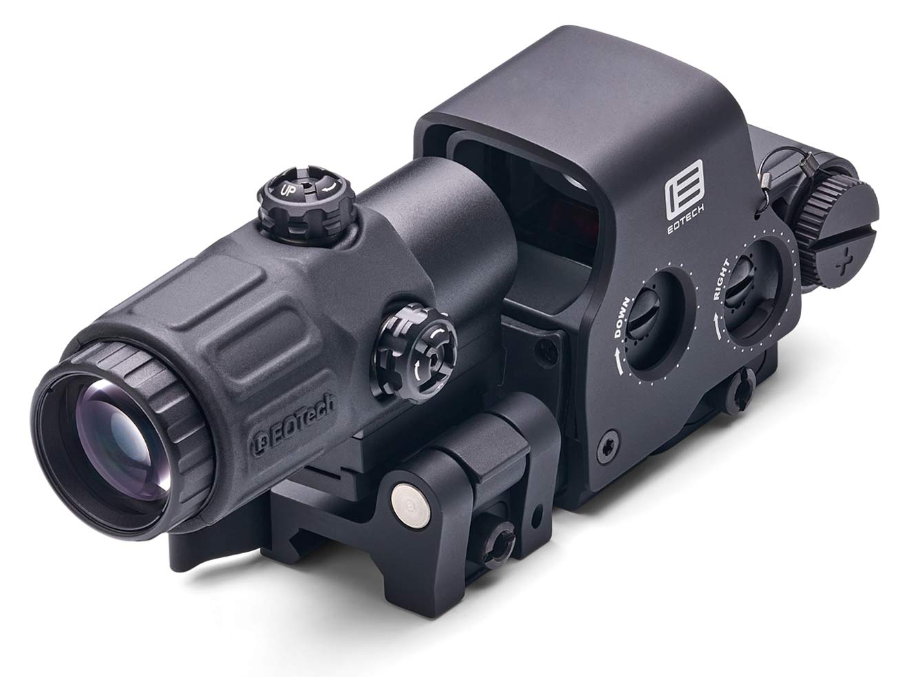 EXPS2-2 HWS G33 Magnifier