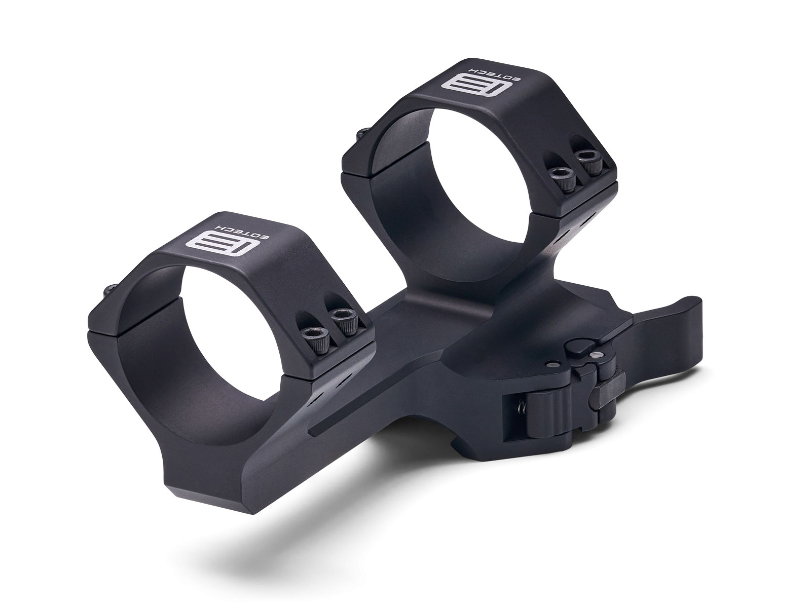Eotech, PRS 2" Cantilever Scope Ring Mount - 30mm Dia x 37mm High|MN2015