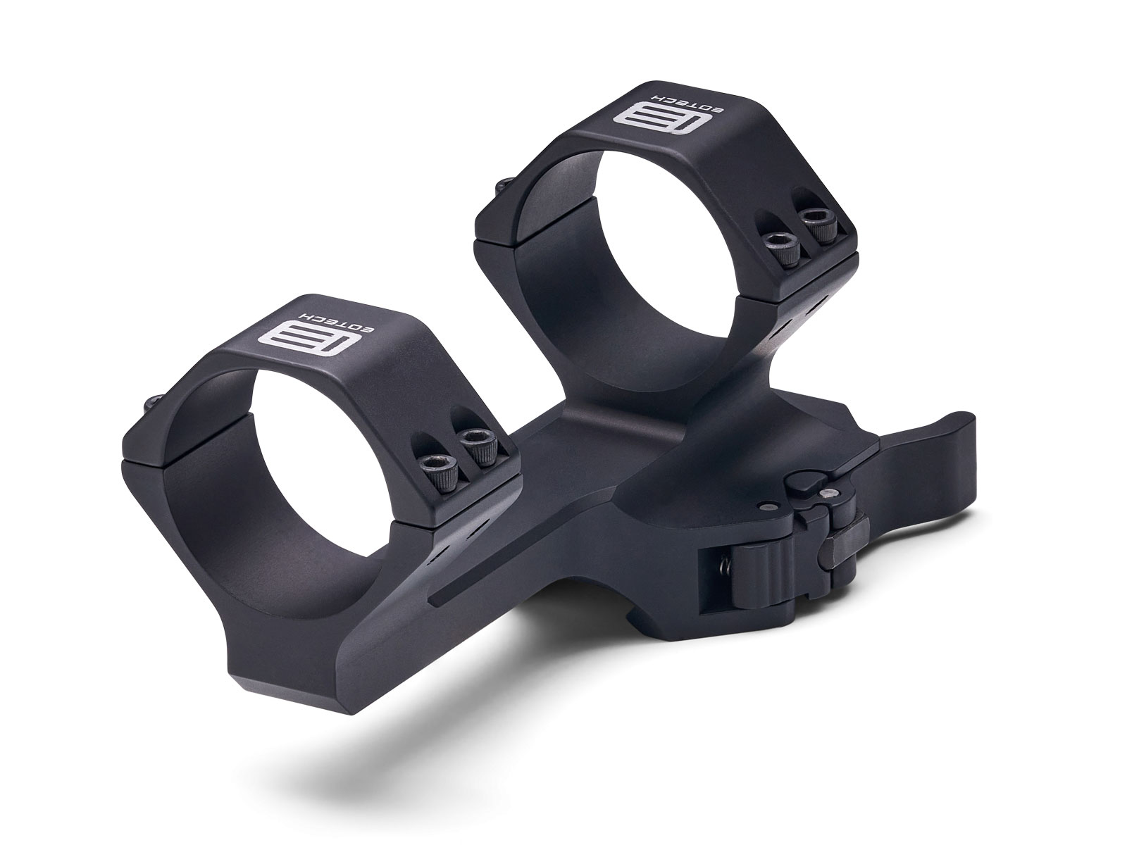 Eotech, PRS 2" Cantilever Scope Ring Mount - 34mm Dia x 37mm High.|MN2016