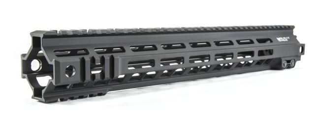 Geissele Super Modular rail MK4 15" M-Lok  Black|05-315B