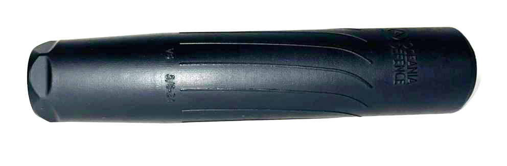 Oceania Defence Alpine Magnum .30 (7.62) 5/8 x 24 Suppressor.|AM-300