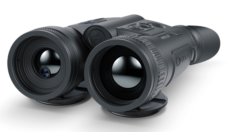 Pulsar Merger LRF XP50 Thermal Imaging Binocular|77465