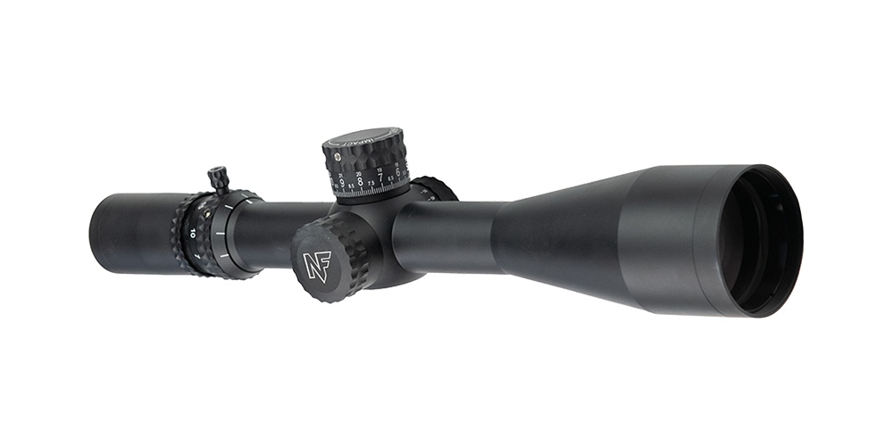 Nightforce ATACR 7-35 x 56 F1 Mil-XT C613|C613