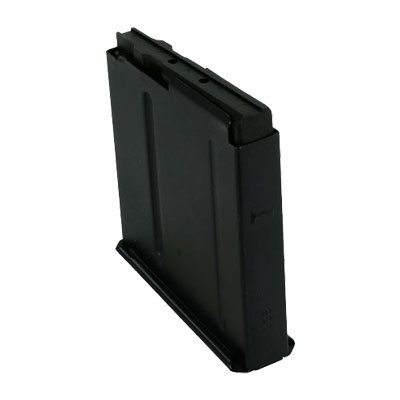 AI AICS .338 Lapua 5rd. Magazine 2468