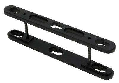 AI AT Side Rail Mounting Plates 26674