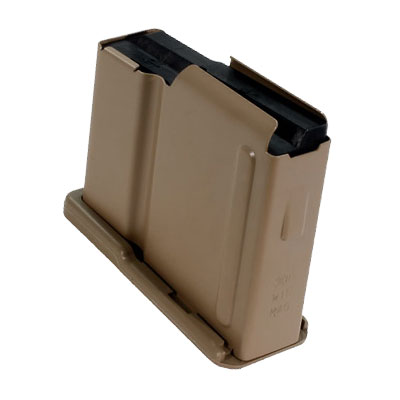 AI AX .300 WM 10rd. Magazine 26901PB