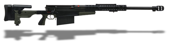 Accuracy International AX50  Rifle Green 6800G