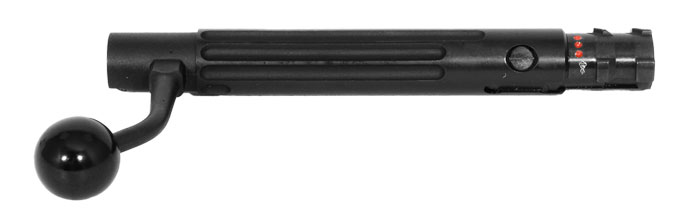 Accuracy International AX .338 Lapua Bolt Body 20014