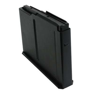 AI AX .50 BMG 5rd. Magazine 4719