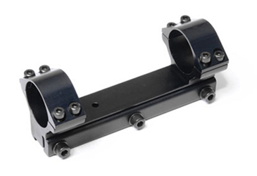 AI 34mm Picatinny Scope Mount 0 MOA 45mm High 6943