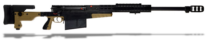 Accuracy International AX50 Rifle Dark Earth 6800DE