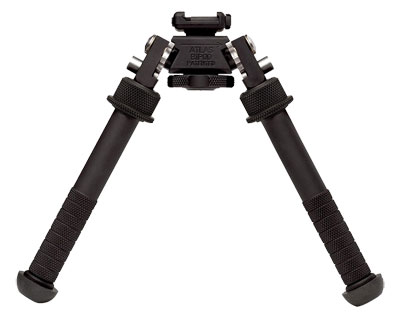 Atlas Bipod, Standard two screw 1913 Rail Clamp BT10