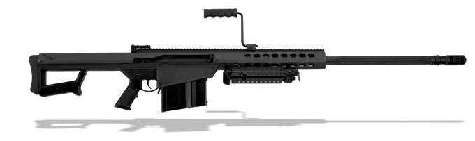 Barrett Model 82A1 .50 BMG Rifle System