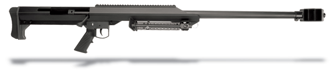 Barrett M99 .50 BMG Rifle System 13307