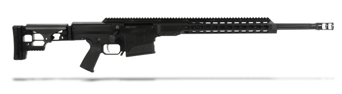 Barrett MRAD Black .308 Winchester Rifle 14345