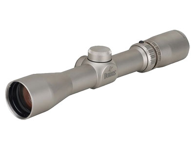 Burris 2X-7X Nic Plex reticle 200298
