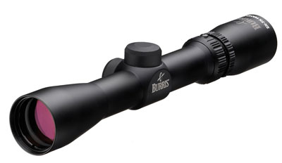 Burris 2X-7X Matte Plex reticle 200291