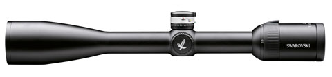 Swarovski Z5 3.5-18x44 BT-4W Reticle - 59764