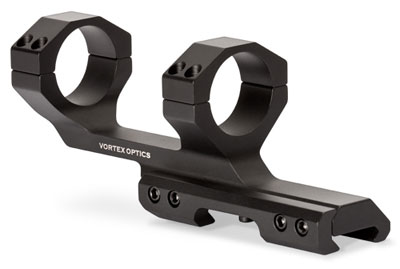 Vortex Cantilever 30mm Tube Ring Mount CM-202