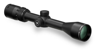 Vortex Diamondback 4-12x40 Dead-Hold BDC Riflescope DBK-04-BDC