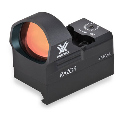 Vortex Razor Red Dot Sight RZR-2001