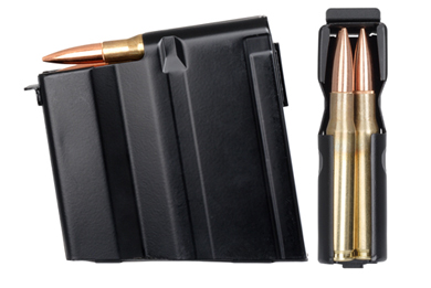 Barrett 82A1 .50 BMG 10rd. Magazine 13355