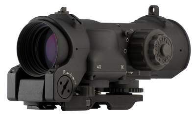 Elcan SpecterDR 1-4x Scope 5.56 NATO DFOV14-C1